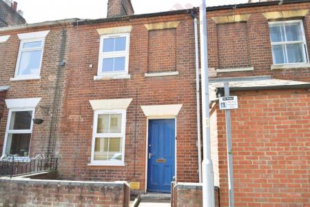 King Street, Norwich, NR1