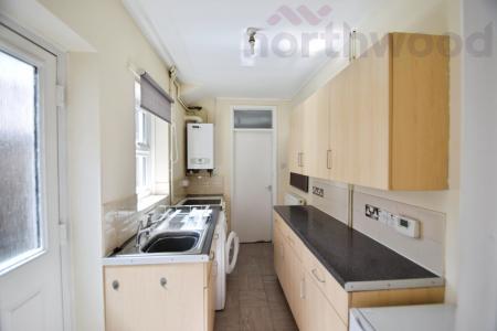3 bedroom Terraced House to let in King Street, Norwich, NR1