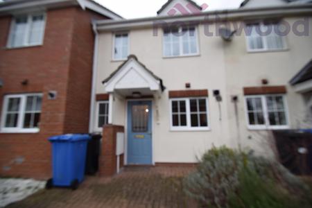 2 bedroom Semi-detached house to let in Bladewater Road