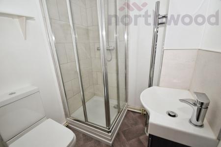 1 bedroom Flat to let in St Stephens Square, Norwich, NR1