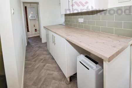 1 bedroom Flat to let in St Stephens Square, Norwich, NR1