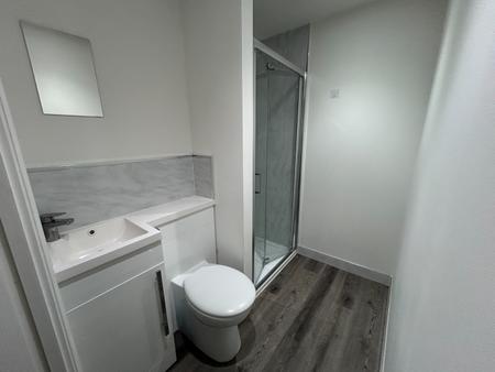 1 bedroom Flat to let in The Swale, Three Score, Norwich, NR5