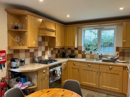 1 bedroom Flat to let in The Swale, Three Score, Norwich, NR5