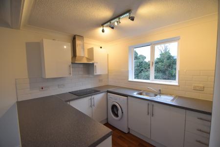 1 bedroom Flat for sale in Gilman Road, Norwich, NR3