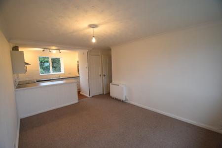 1 bedroom Flat for sale in Gilman Road, Norwich, NR3