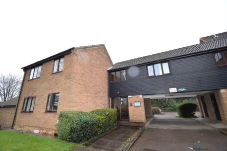 Gilman Road, Norwich, NR3