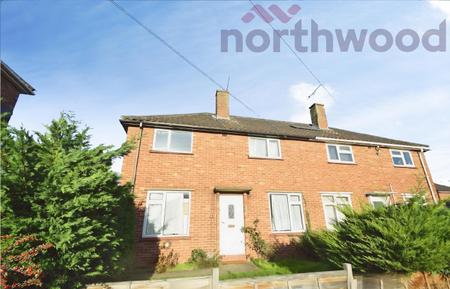 Barnesdale Road, Tuckswood, Norwich, NR4