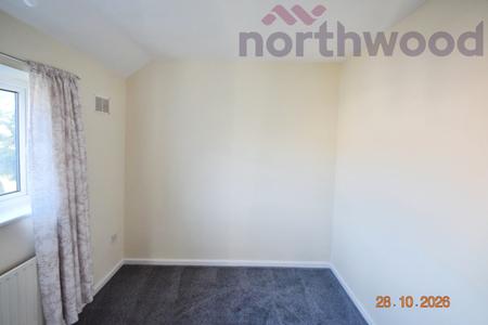 3 bedroom Flat to let in Barnesdale Road, Tuckswood, Norwich, NR4