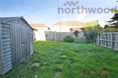 3 bedroom Flat to let in Barnesdale Road, Tuckswood, Norwich, NR4