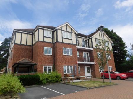 2 bedroom Flat for sale in Appleton Gardens, Mapperley, Nottingham, NG3