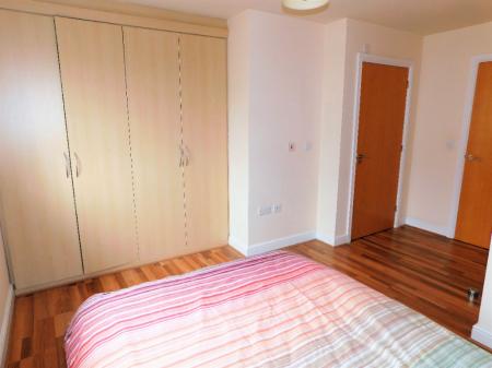 2 bedroom Flat for sale in Appleton Gardens, Mapperley, Nottingham, NG3