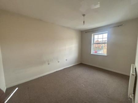 2 bedroom Flat for sale in Gilbert Close, Deansgate, Nottingham, NG5