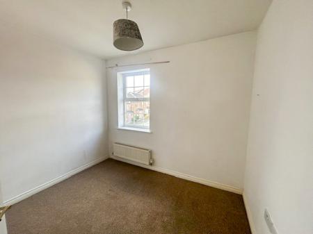 2 bedroom Flat for sale in Gilbert Close, Deansgate, Nottingham, NG5
