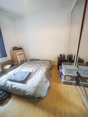 1 bedroom Flat for sale in Kings Court, Lace Market, Nottingham, NG1