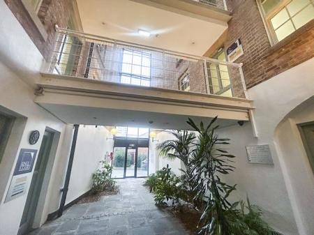 1 bedroom Flat for sale in Kings Court, Lace Market, Nottingham, NG1