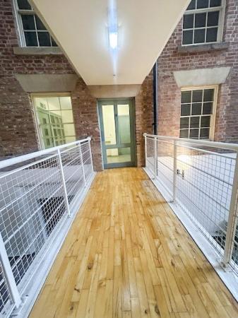 1 bedroom Flat for sale in Kings Court, Lace Market, Nottingham, NG1
