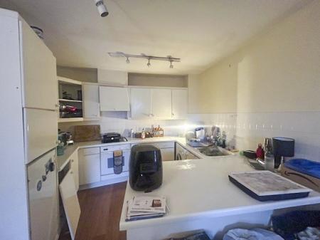 1 bedroom Flat for sale in Kings Court, Lace Market, Nottingham, NG1