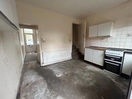 3 bedroom Terraced House for sale in Montpelier road, Beeston, NG7