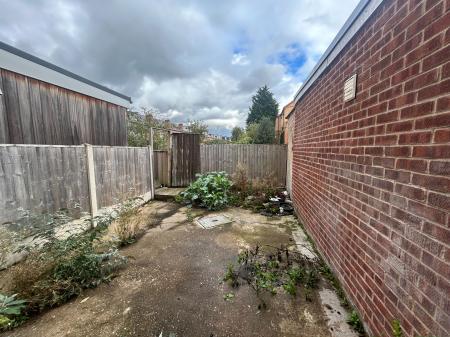 3 bedroom Terraced House for sale in Montpelier road, Beeston, NG7
