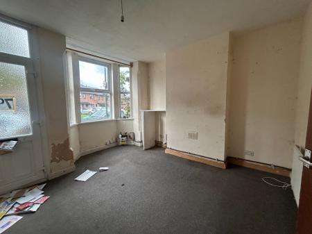 3 bedroom Terraced House for sale in Montpelier road, Beeston, NG7