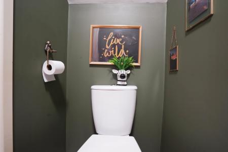 2 bedroom Terraced House for sale in Renshaw Drive, Nottingham, NG4