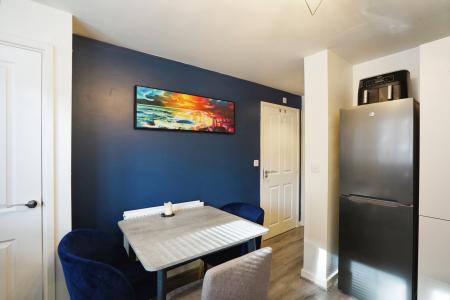 2 bedroom Terraced House for sale in Renshaw Drive, Nottingham, NG4