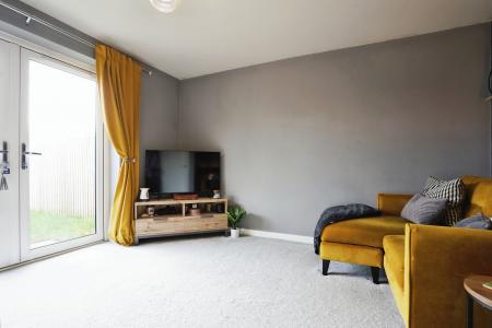 2 bedroom Terraced House for sale in Renshaw Drive, Nottingham, NG4