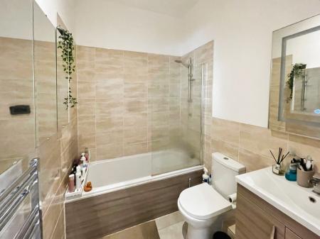 1 bedroom Apartment for sale in South Parade, City Centre, Nottingham, NG1
