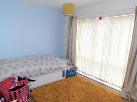 2 bedroom Flat for sale in The Green Mews, Nottingham, NG5