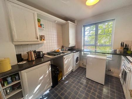 2 bedroom Flat for sale in Howard Court, Walter Street, Nottingham, NG7