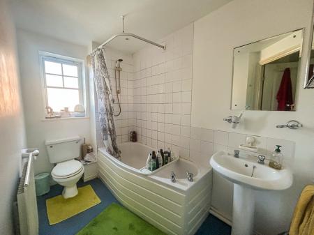 2 bedroom Flat for sale in Howard Court, Walter Street, Nottingham, NG7