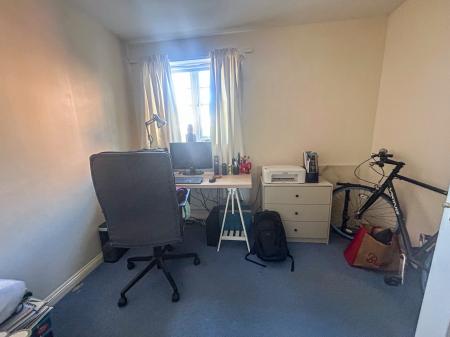 2 bedroom Flat for sale in Howard Court, Walter Street, Nottingham, NG7