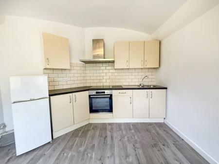 1 bedroom Flat to let in Park View Court, Bath Street, Nottingham, NG1