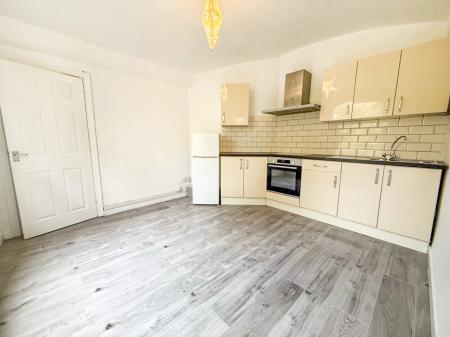 1 bedroom Flat to let in Park View Court, Bath Street, Nottingham, NG1