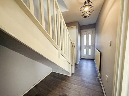 3 bedroom Semi-detached house to let in Grainger Avenue, Nottingham, West Bridgford, NG2