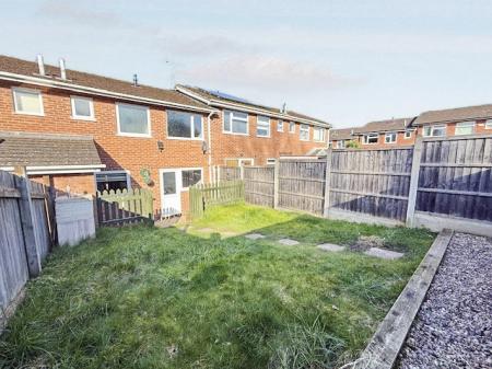 3 bedroom Semi-detached house to let in Grainger Avenue, Nottingham, West Bridgford, NG2