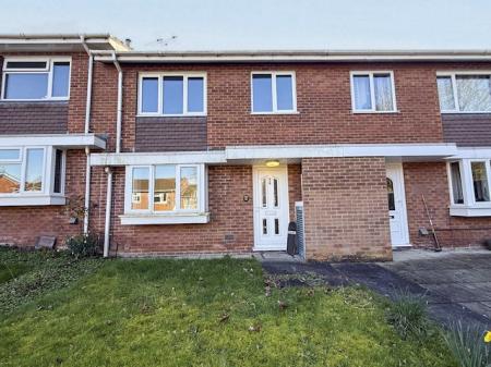 3 bedroom Semi-detached house to let in Grainger Avenue, Nottingham, West Bridgford, NG2