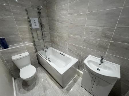 2 bedroom Terraced House to let in Winchester Terrace, Sherwood Nottingham, NG5