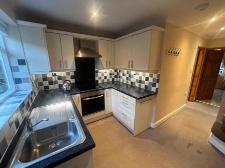 2 bedroom Terraced House to let in Winchester Terrace, Sherwood Nottingham, NG5