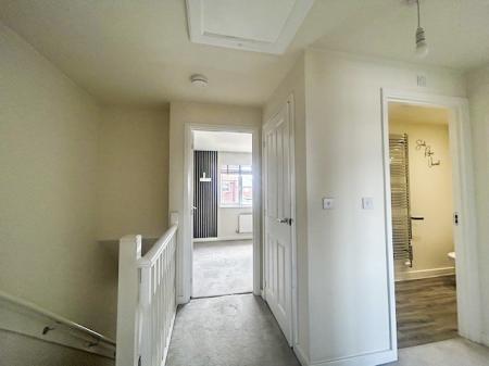 3 bedroom Terraced House for sale in Inger Drive,, Gedling, NG4