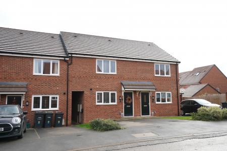 3 bedroom Semi-detached house for sale in Inger Drive,, Gedling, NG4