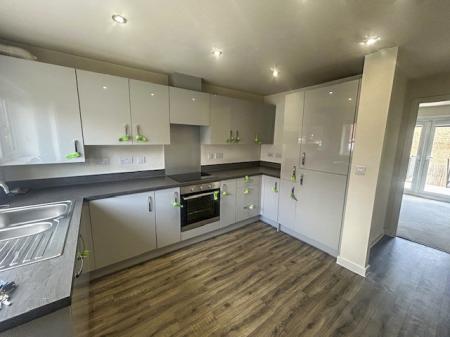 3 bedroom Terraced House for sale in Inger Drive,, Gedling, NG4