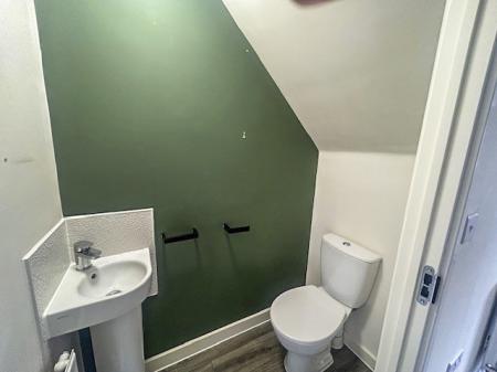 3 bedroom Terraced House for sale in Inger Drive,, Gedling, NG4