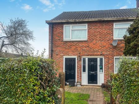 3 bedroom Semi-detached house for sale in Wheatgrass Road, Chilwell, NG9