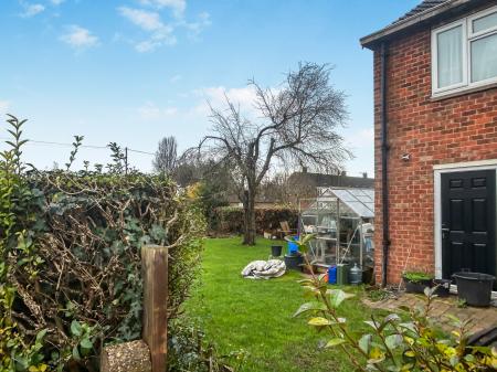 3 bedroom Semi-detached house for sale in Wheatgrass Road, Chilwell, NG9