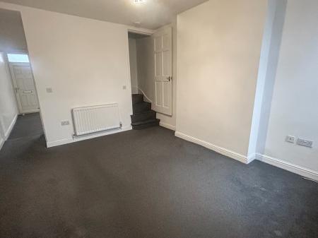 2 bedroom Terraced House for sale in King Street, Nottingham, Eastwood, NG16
