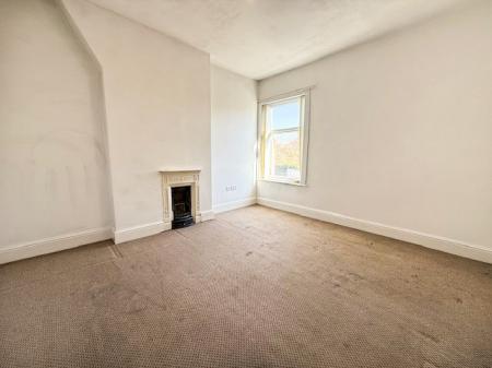 2 bedroom Terraced House for sale in King Street, Nottingham, Eastwood, NG16