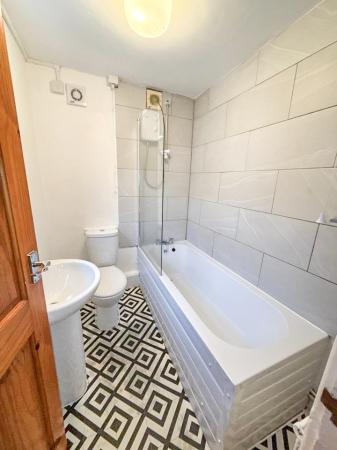 2 bedroom Terraced House for sale in Hardstaff Road, Sneinton, Nottingham, NG2
