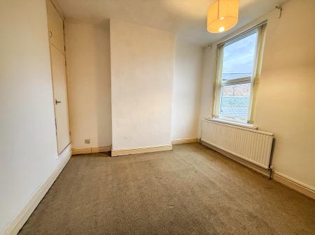 2 bedroom Terraced House for sale in Hardstaff Road, Sneinton, Nottingham, NG2