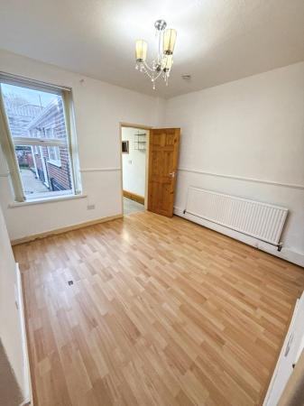 2 bedroom Terraced House for sale in Hardstaff Road, Sneinton, Nottingham, NG2